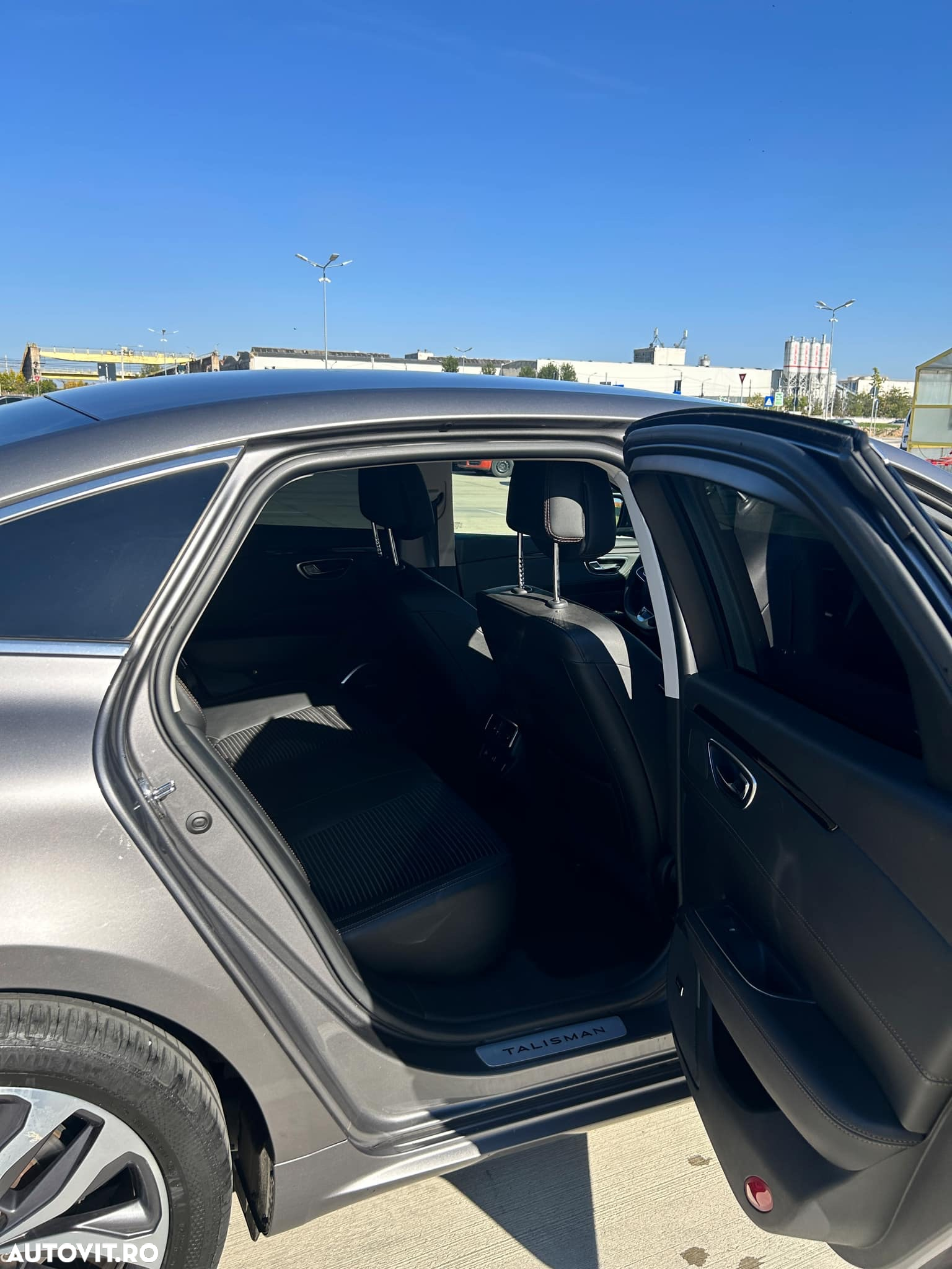 Renault Talisman ENERGY dCi EDC Intens - 5