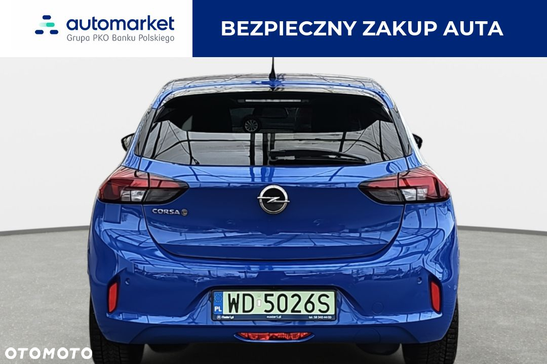 Opel Corsa Corsa-e Elegance - 9