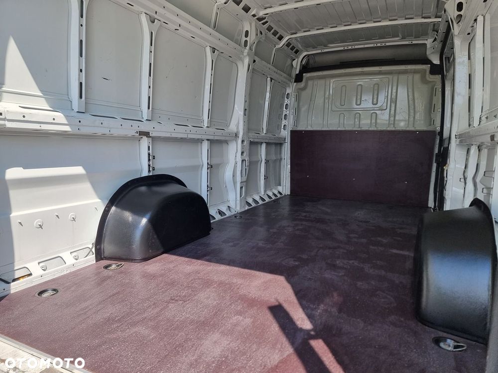 Peugeot Boxer - 20