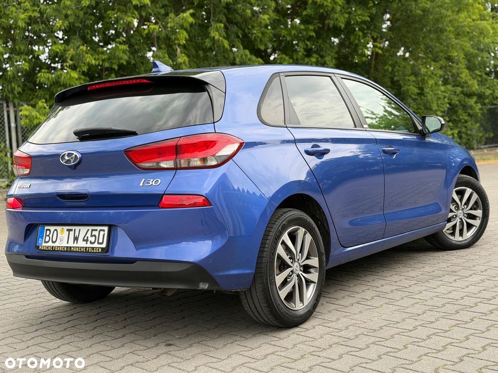 Hyundai i30 1.0 T-GDI YES!+ - 25