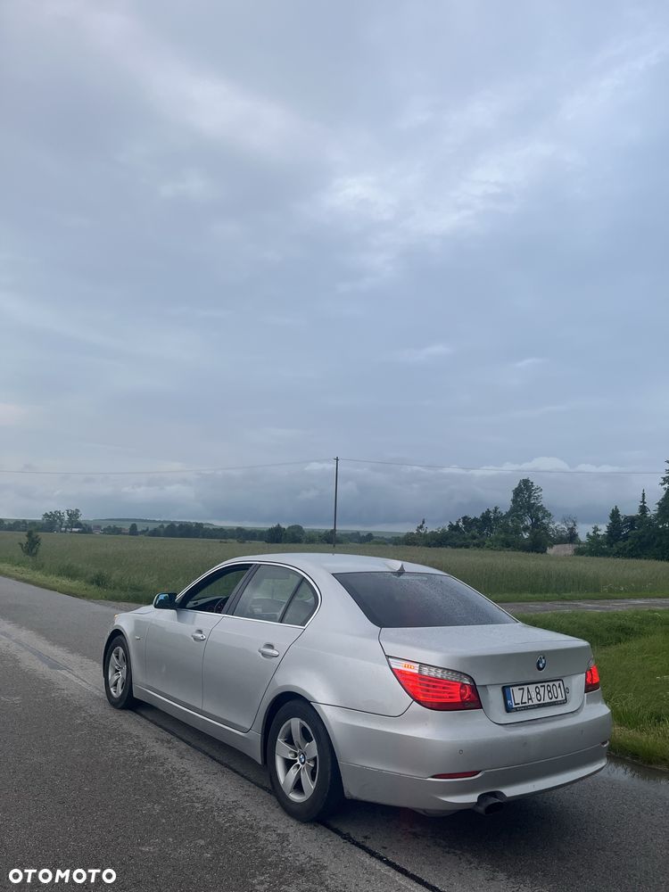 BMW Seria 5 - 3