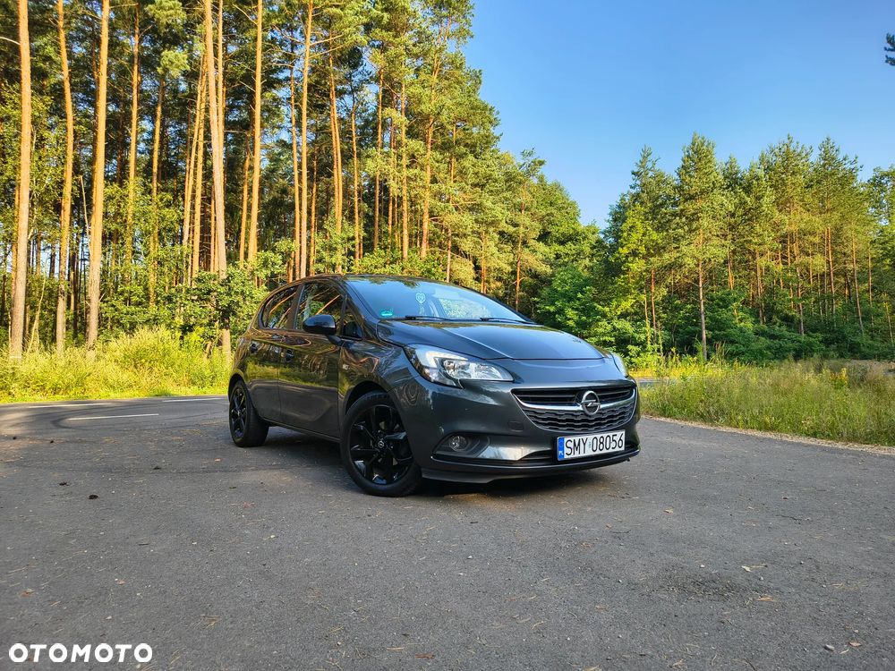 Opel Corsa 1.4 (ecoFLEX) Start/Stop Selection - 3