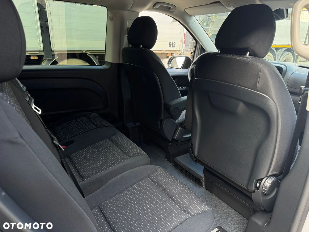 Mercedes-Benz Vito Tourer L2 Pro 9G-Tronic 447.703 - 11