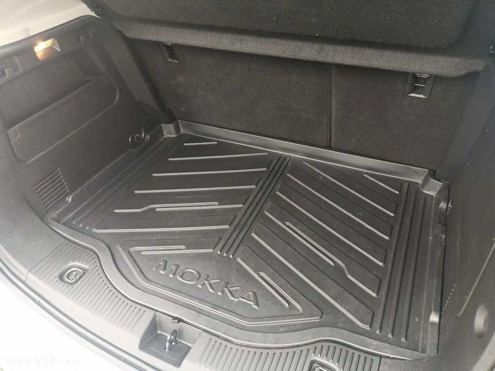 Opel Mokka - 32