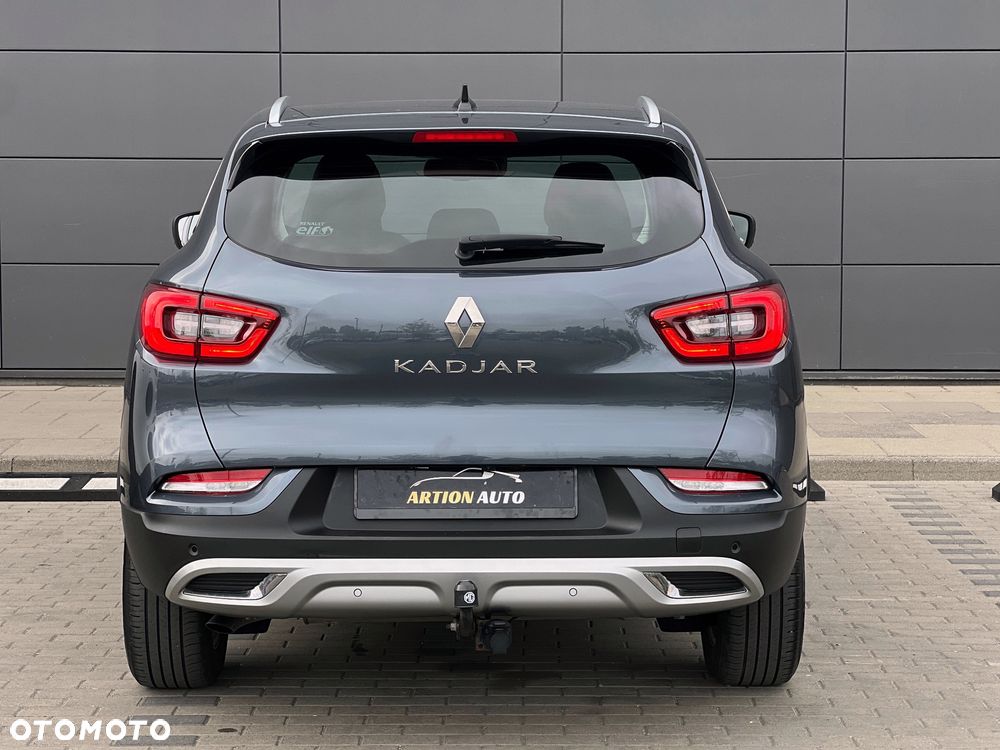 Renault Kadjar 1.3 TCe FAP Intens EDC - 7