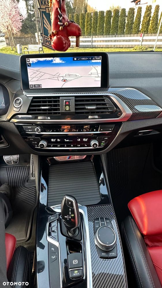 BMW X3 M - 19