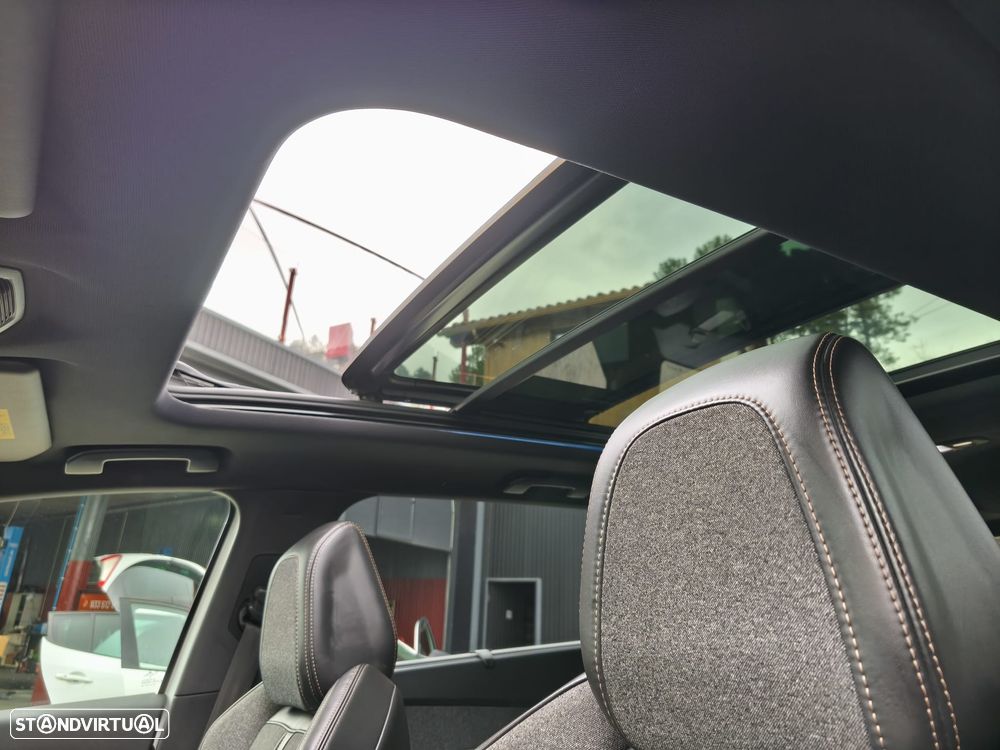 Peugeot 5008 1.5 BlueHDi GT Line - 21