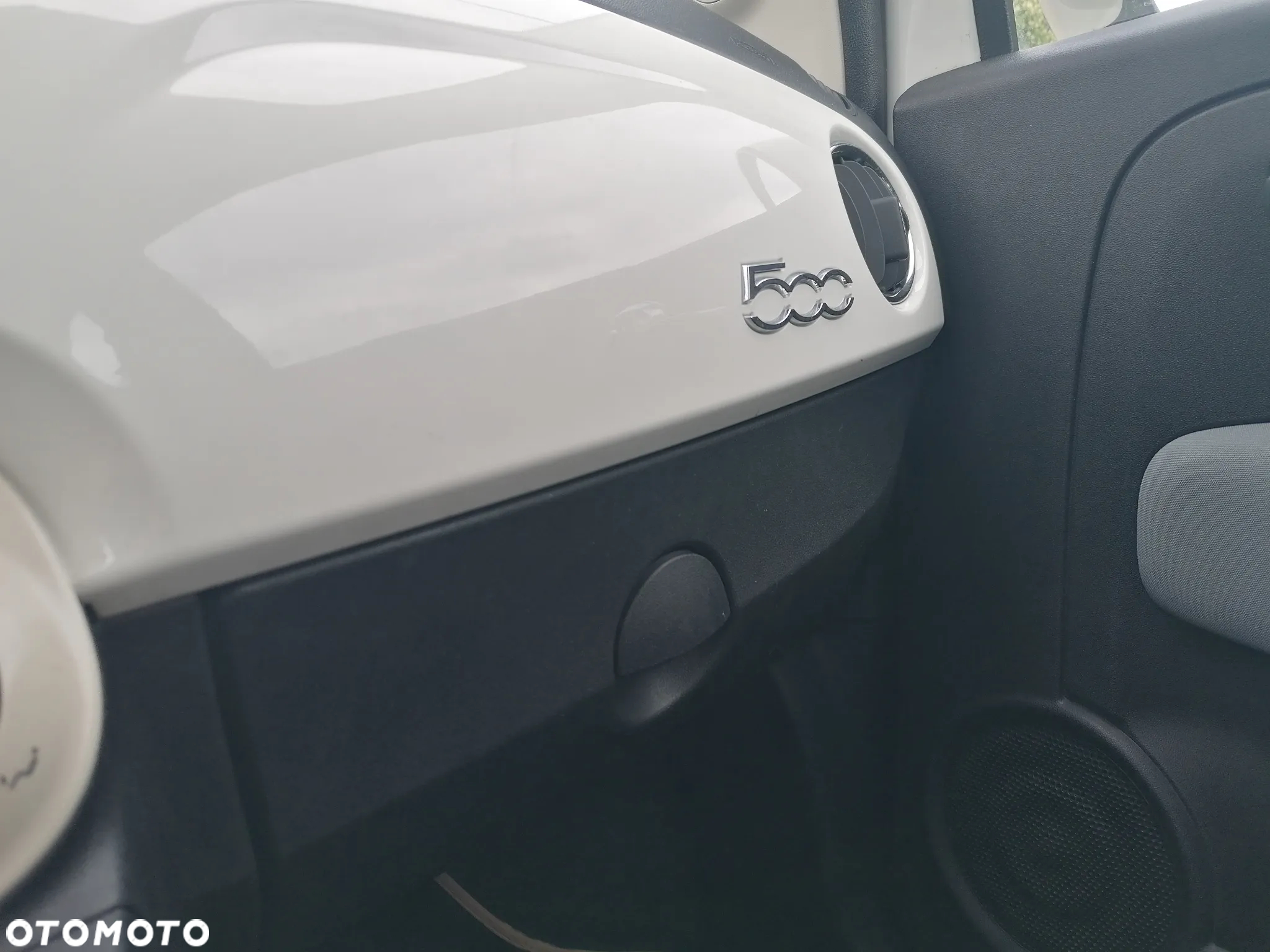 Fiat 500 1.2 Pop - 25
