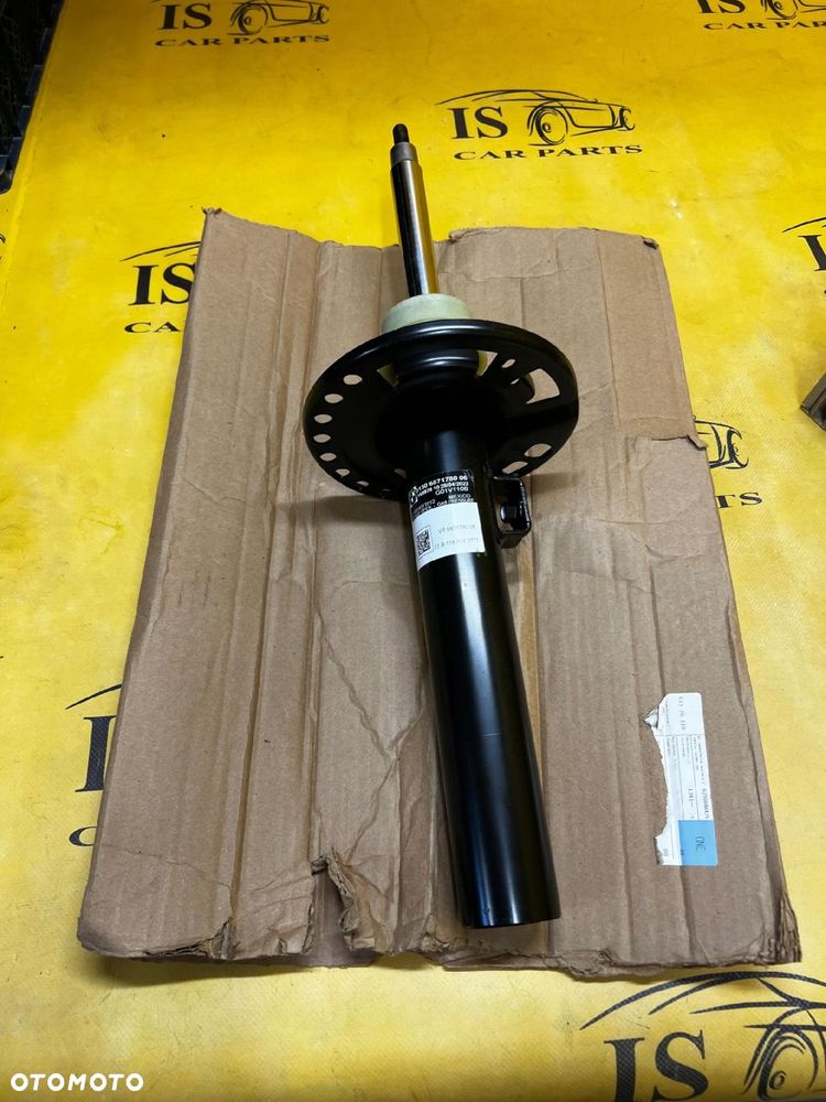 AMORTYZATOR PRZÓD PRZEDNI PRAWY BMW X3 G01 X4 G02 NOWY OEM - 1