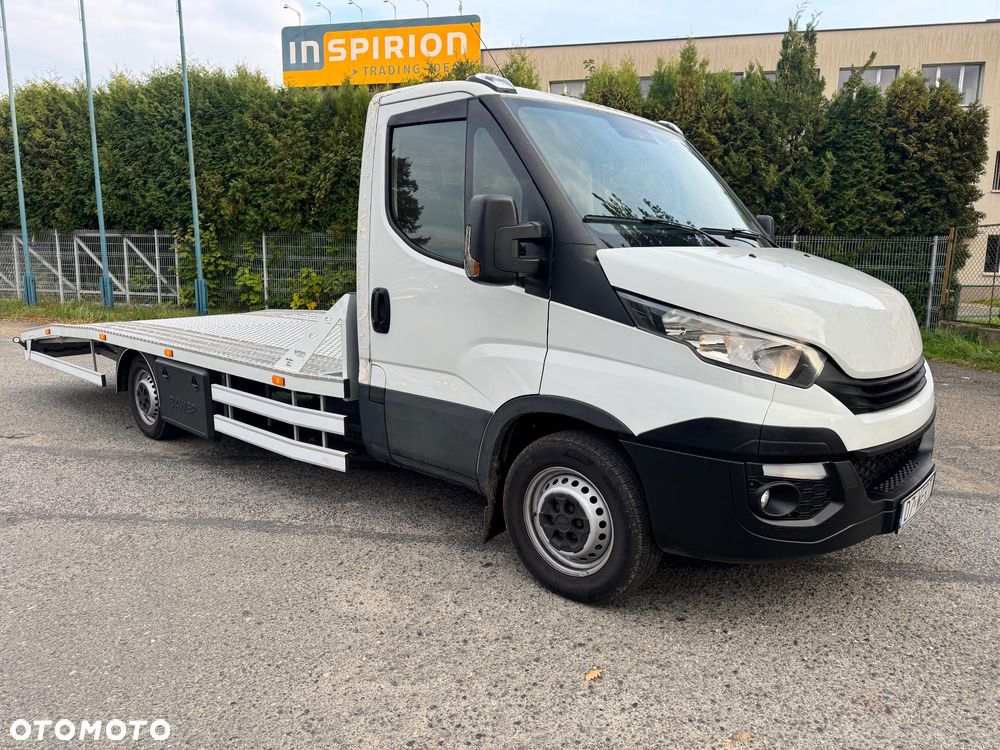 Iveco 35S18 - 1