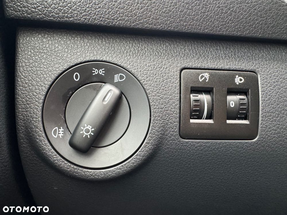 Volkswagen Caddy Maxi 2.0 TDI Trendline - 28