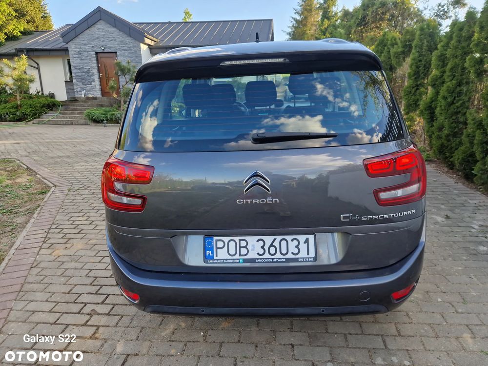 Citroën SpaceTourer M Feel - 6