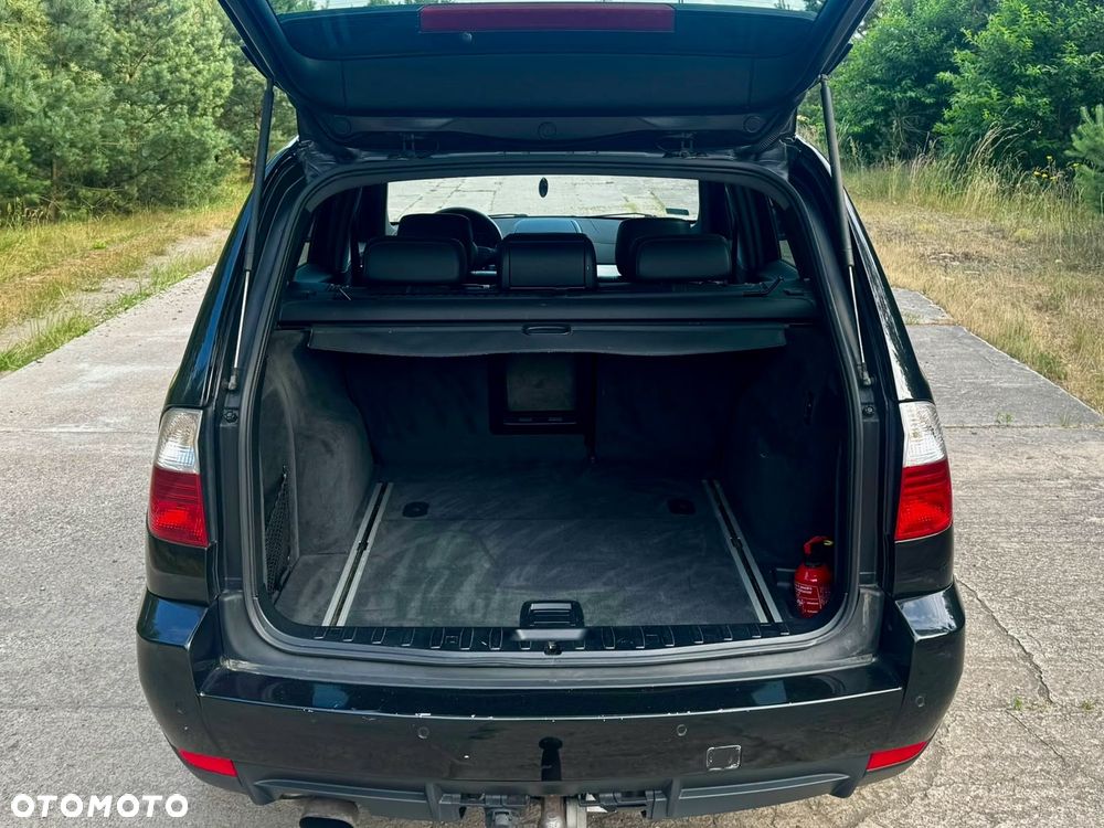 BMW X3 2.0d - 13