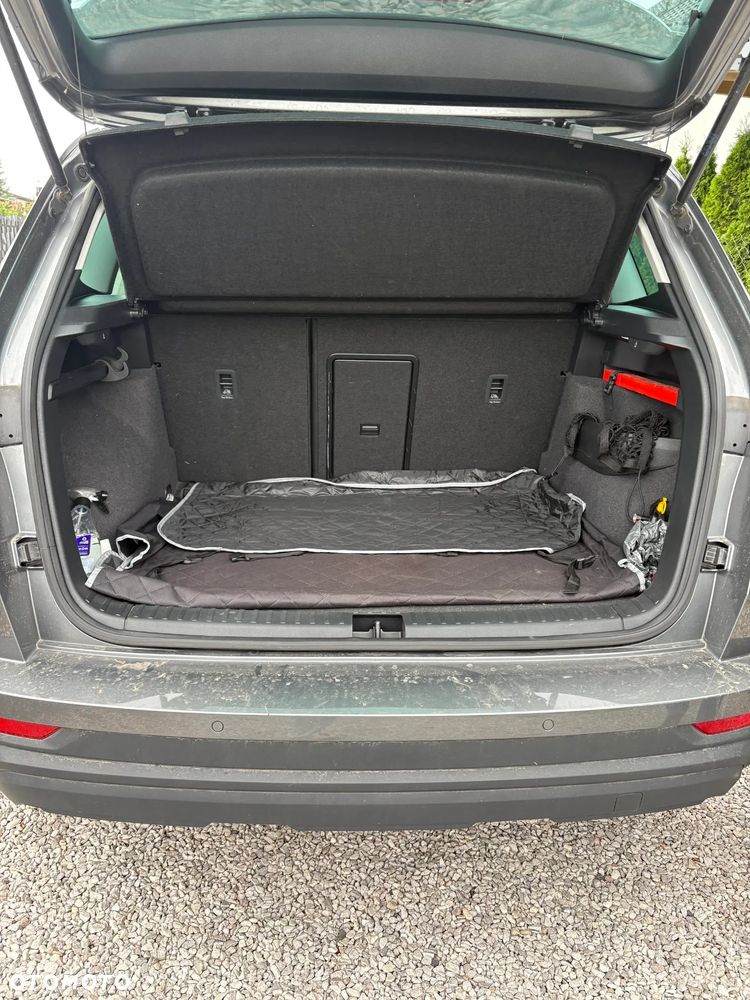 Skoda Karoq 1.5 TSI ACT Style DSG - 5