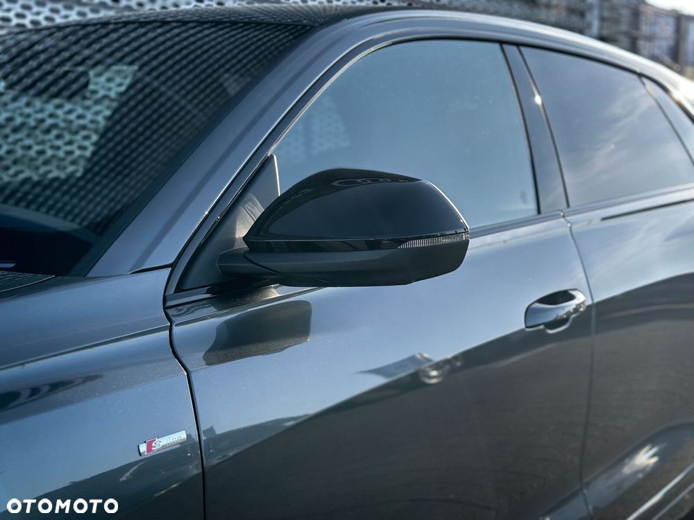 Audi Q8 - 14