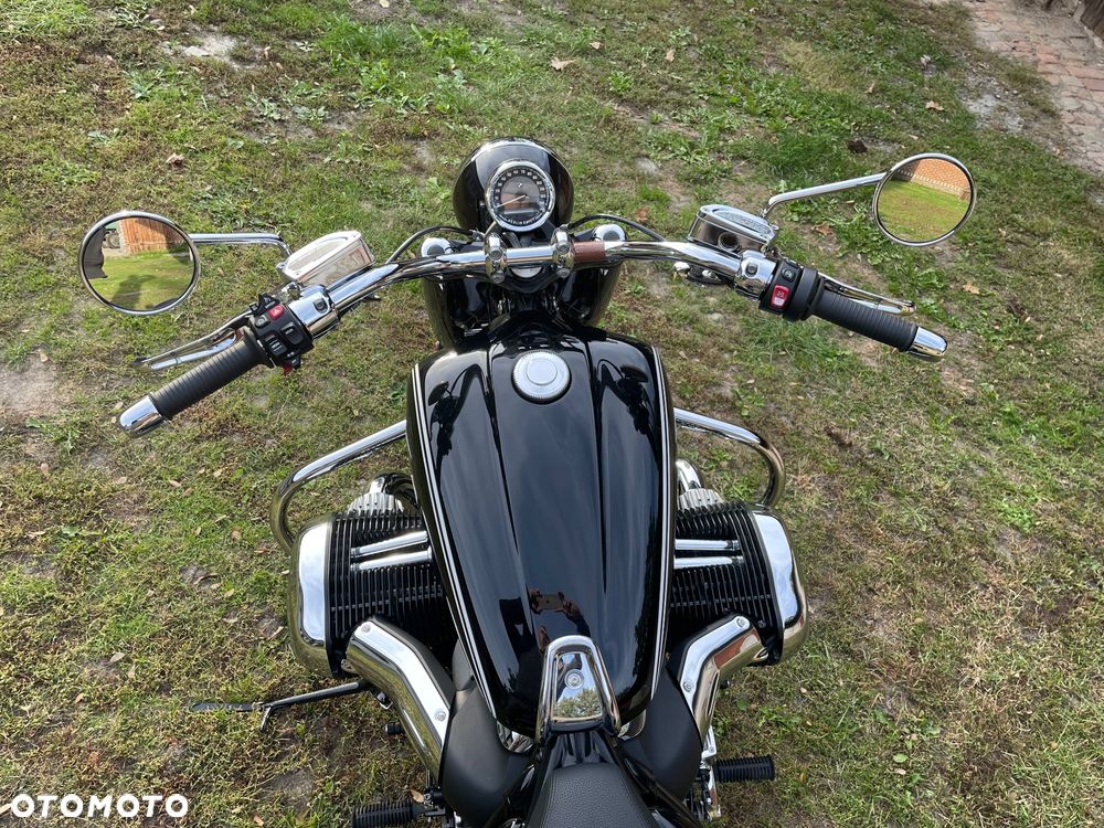 BMW R - 8