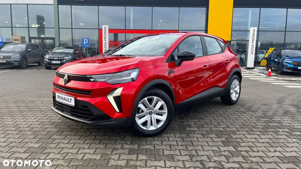 Renault Captur 1.2 TCe Evolution - 3