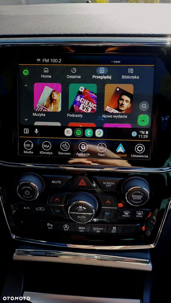 Jeep Grand Cherokee 3.6 V6 Pentastar 4WD Automatik Limited - 7