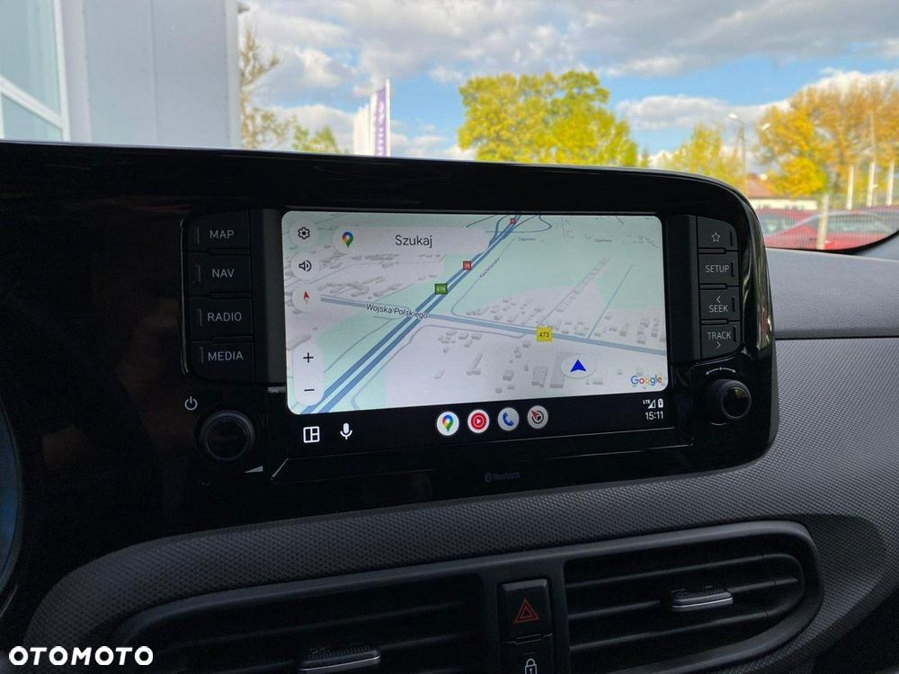 Hyundai i10 1.2 Modern - 20