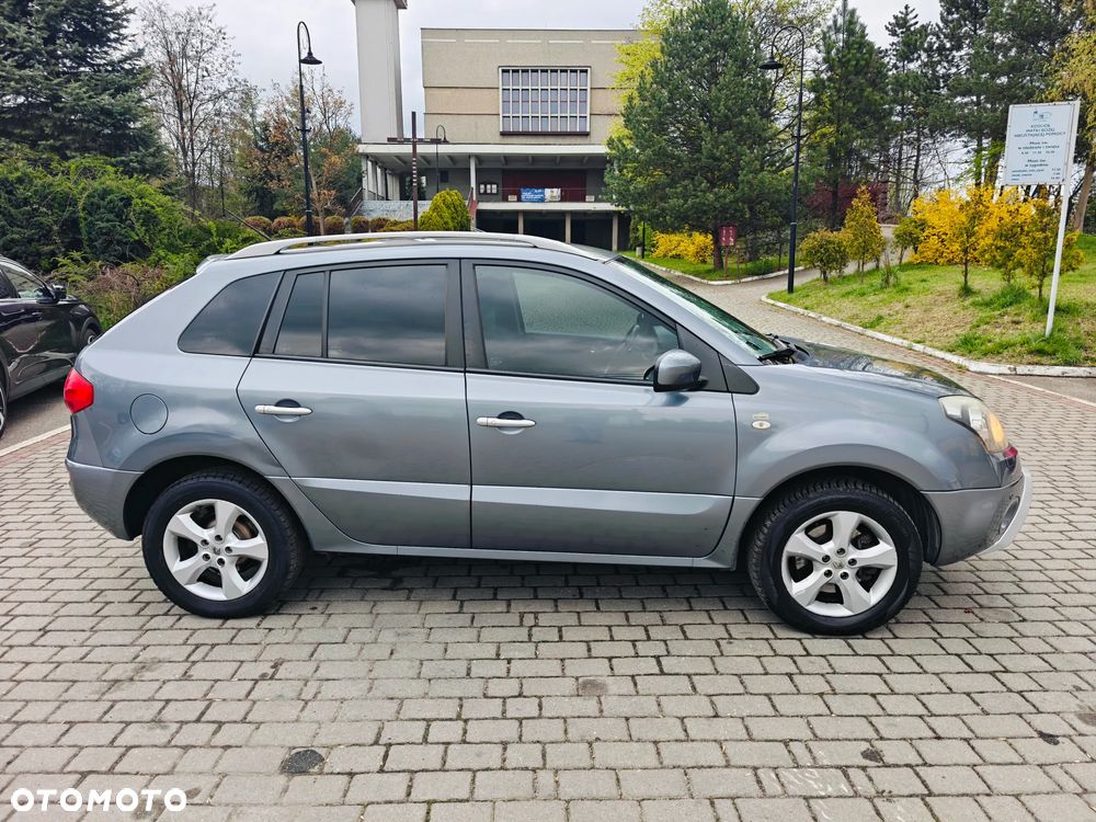 Renault Koleos 2.0 dCi FAP 4x4 Dynamique - 5