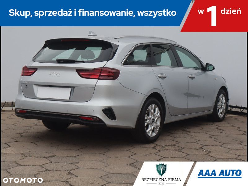 Kia Ceed - 6