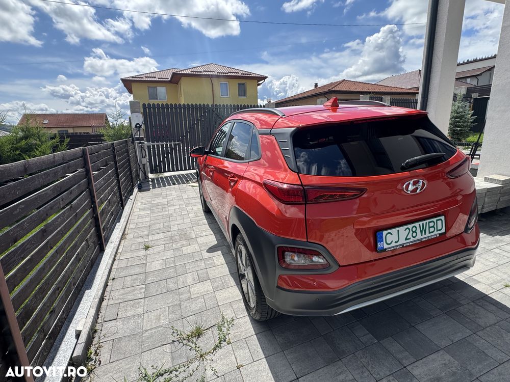 Hyundai KONA 204CP Luxury+ - 14