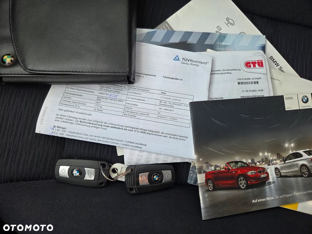 BMW Seria 1 118i Edition Lifestyle - 7