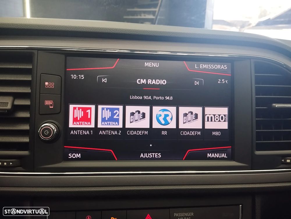 SEAT Leon ST 1.6 TDI Style S/S - 34