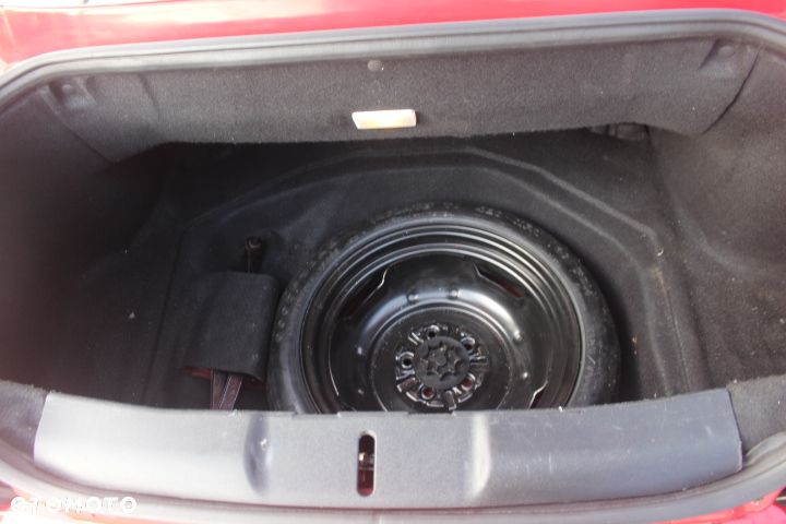 Mitsubishi Eclipse 3.0 V6 GTS Spyder - 10