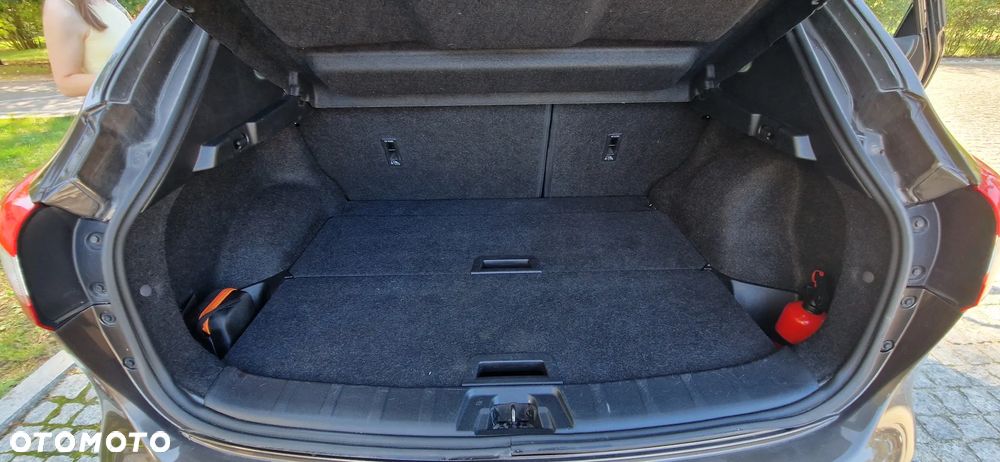 Nissan Qashqai 1.2 DIG-T Acenta EU6 - 5