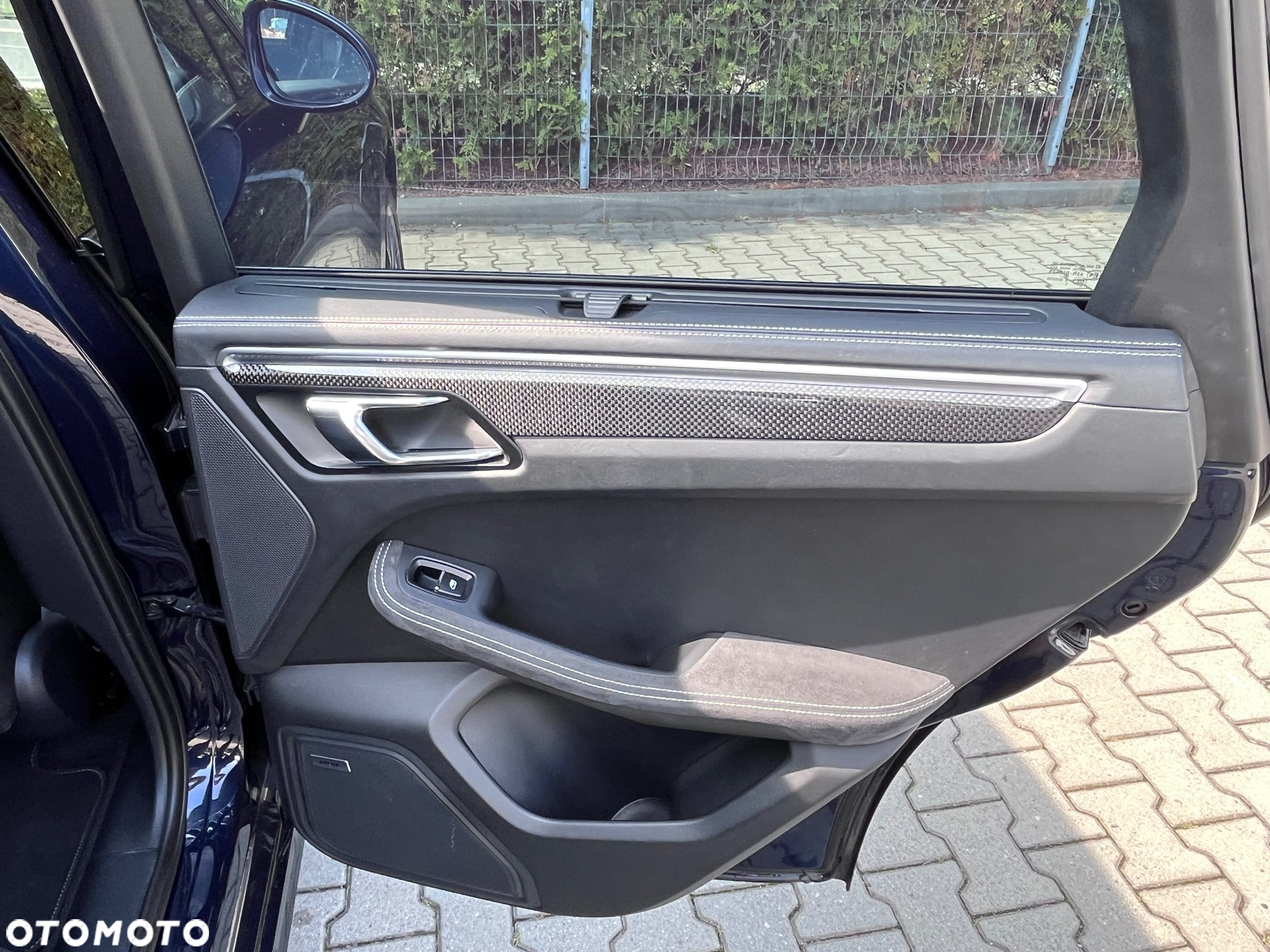 Porsche Macan GTS - 30