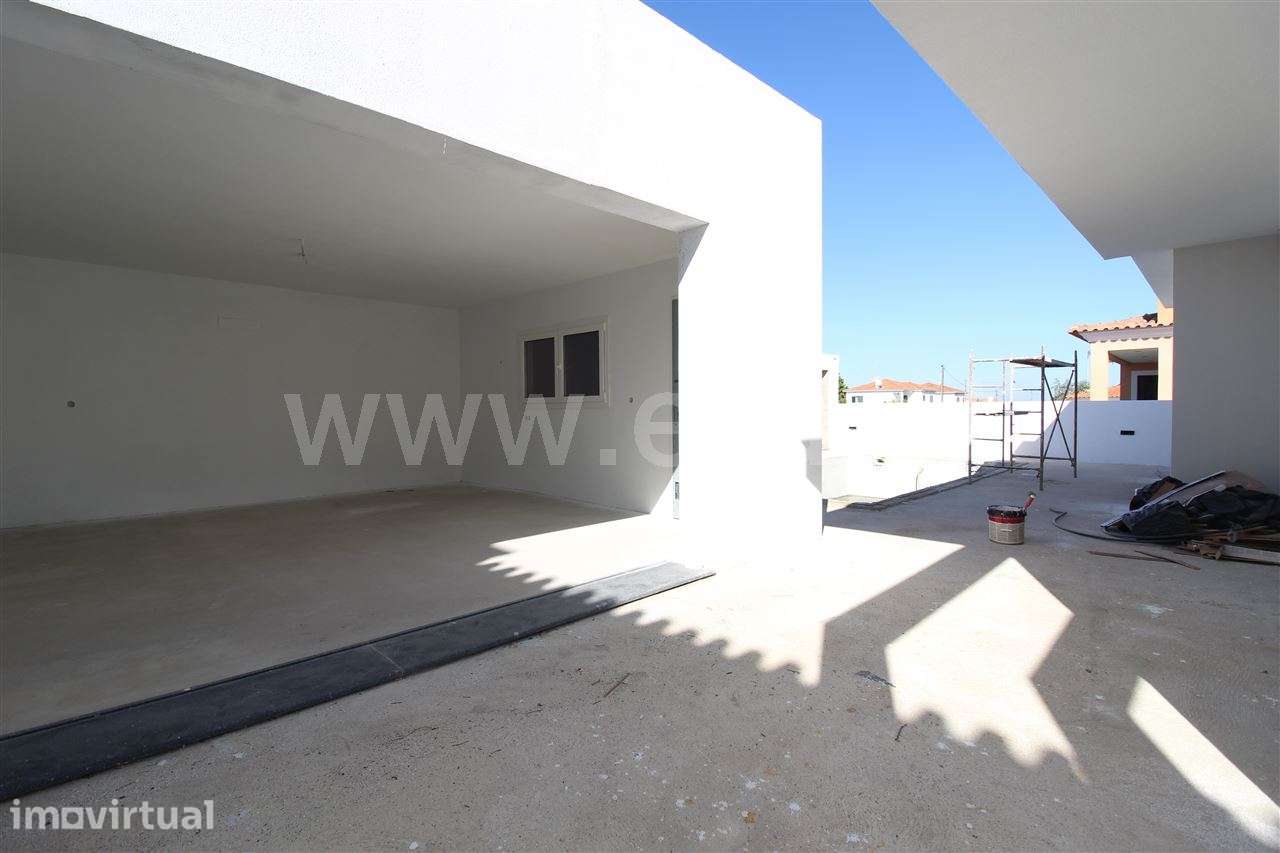 Excelente Moradia T5 Garagem e Piscina. Azeitão - Grande imagem: 2/18