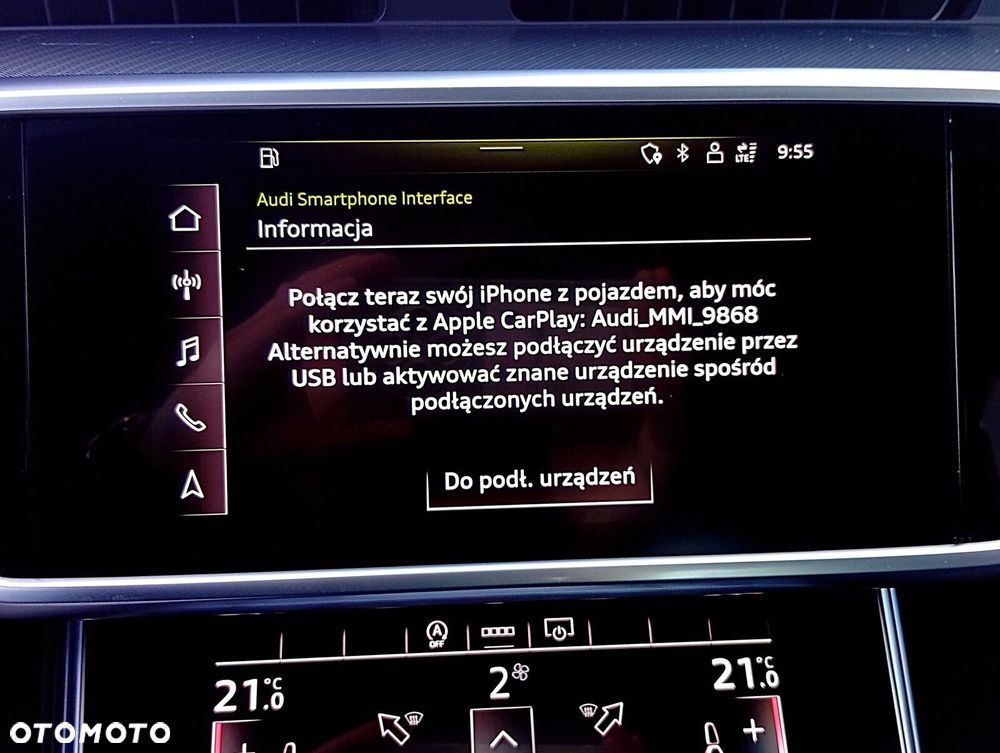 Audi A6 Limousine - 31