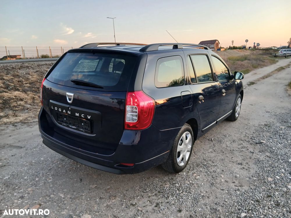 Dacia Logan 1.2 16V 75 Laureate - 2