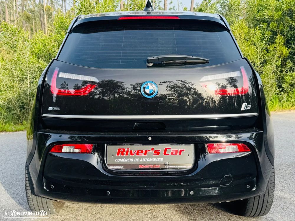 BMW i3 120Ah - 10
