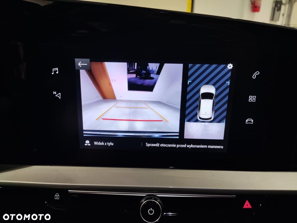 Opel Mokka 1.2 T GS S&S - 19