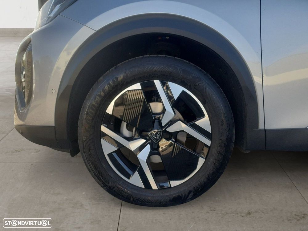 Peugeot 2008 1.2 PureTech Allure - 15