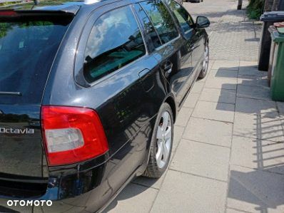 Skoda Octavia 1.8 TSI Elegance - 9