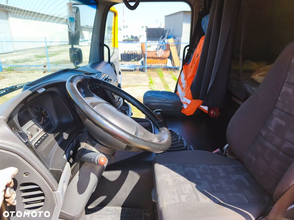 Mercedes-Benz Axor 1843 Ls - 27