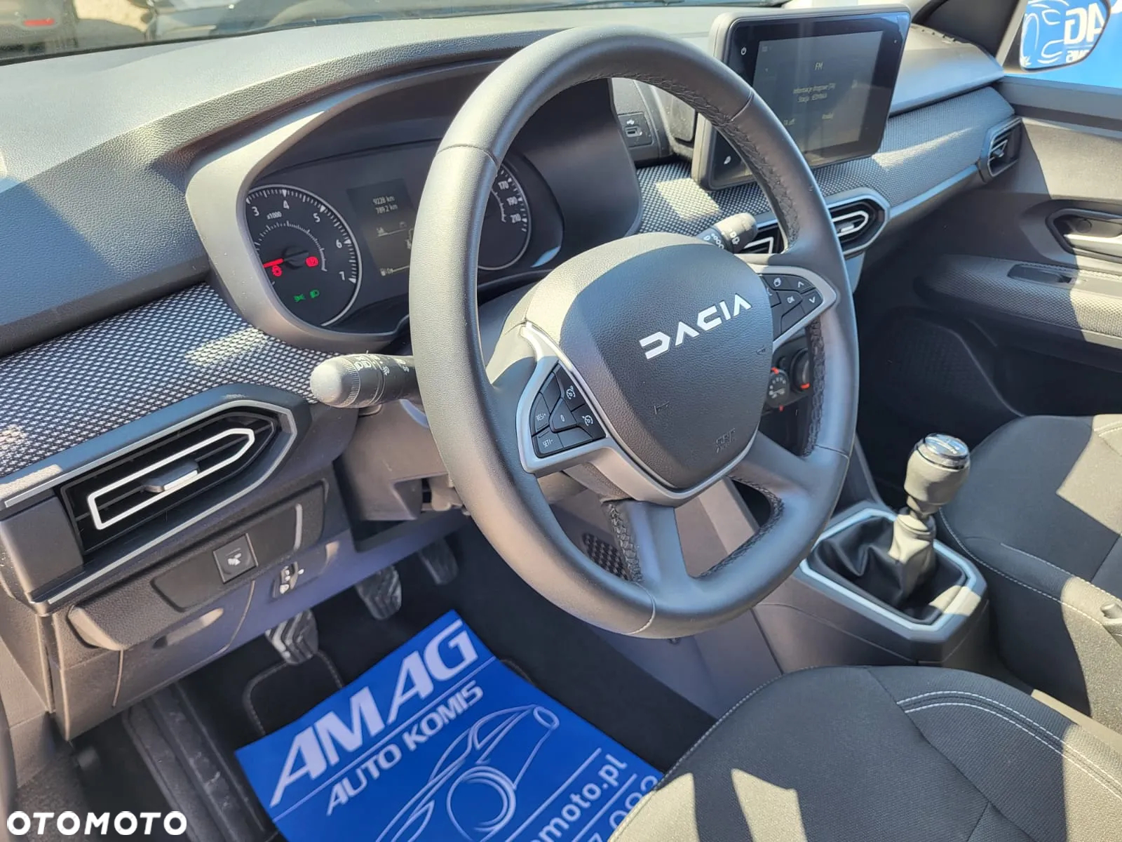 Dacia Sandero 1.0 TCe Comfort - 15