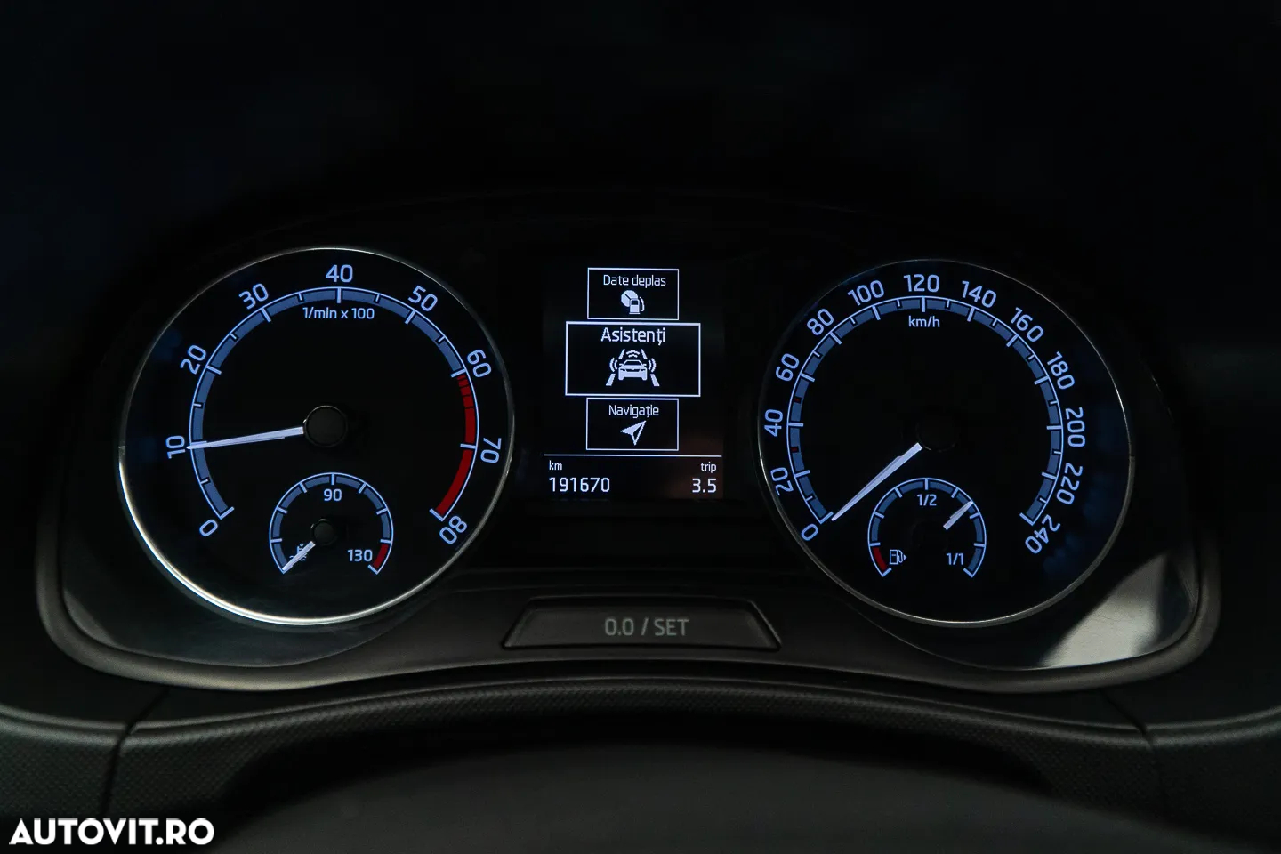 Skoda Fabia 1.0 TSI Ambition - 32