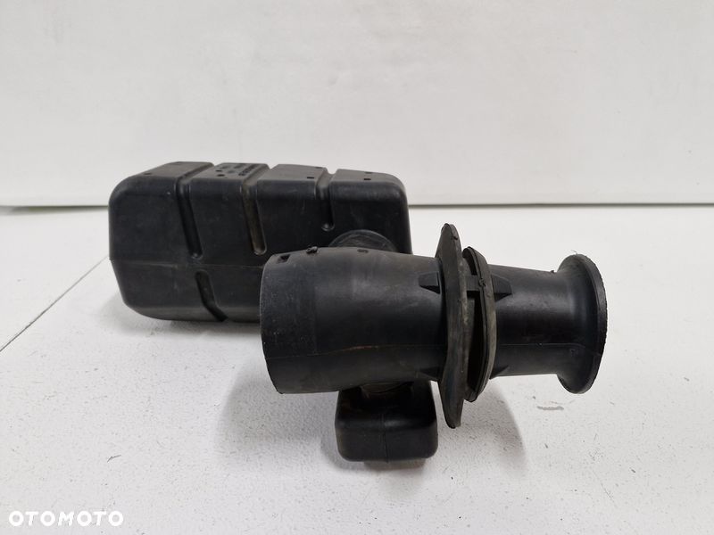 lincoln navigator 2 ii 5.4 v8 rezonator dolot rura powietrza 2l7u-9f843-ab - 2