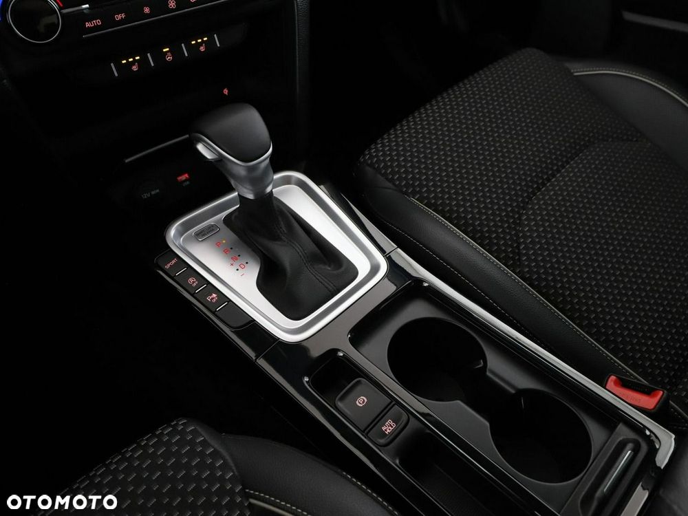 Kia XCeed 1.5 T-GDI OPF DCT7 XDITION - 31