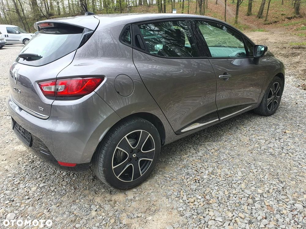 Renault Clio Energy TCe 90 Start & Stop Expression - 6