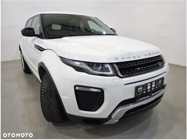 Land Rover Range Rover Evoque D150 R-Dynamic SE - 3