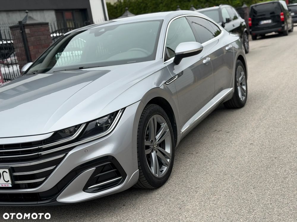 Volkswagen Arteon 2.0 TSI R-Line DSG - 36