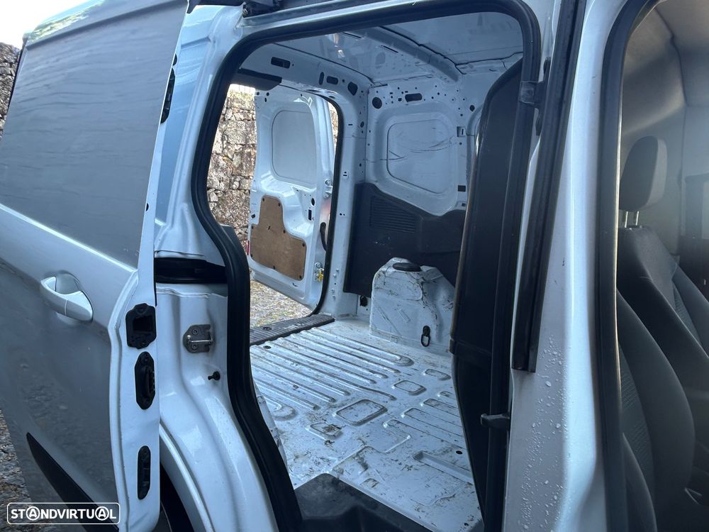 Ford Transit Courier 1.5 Tdci - 20