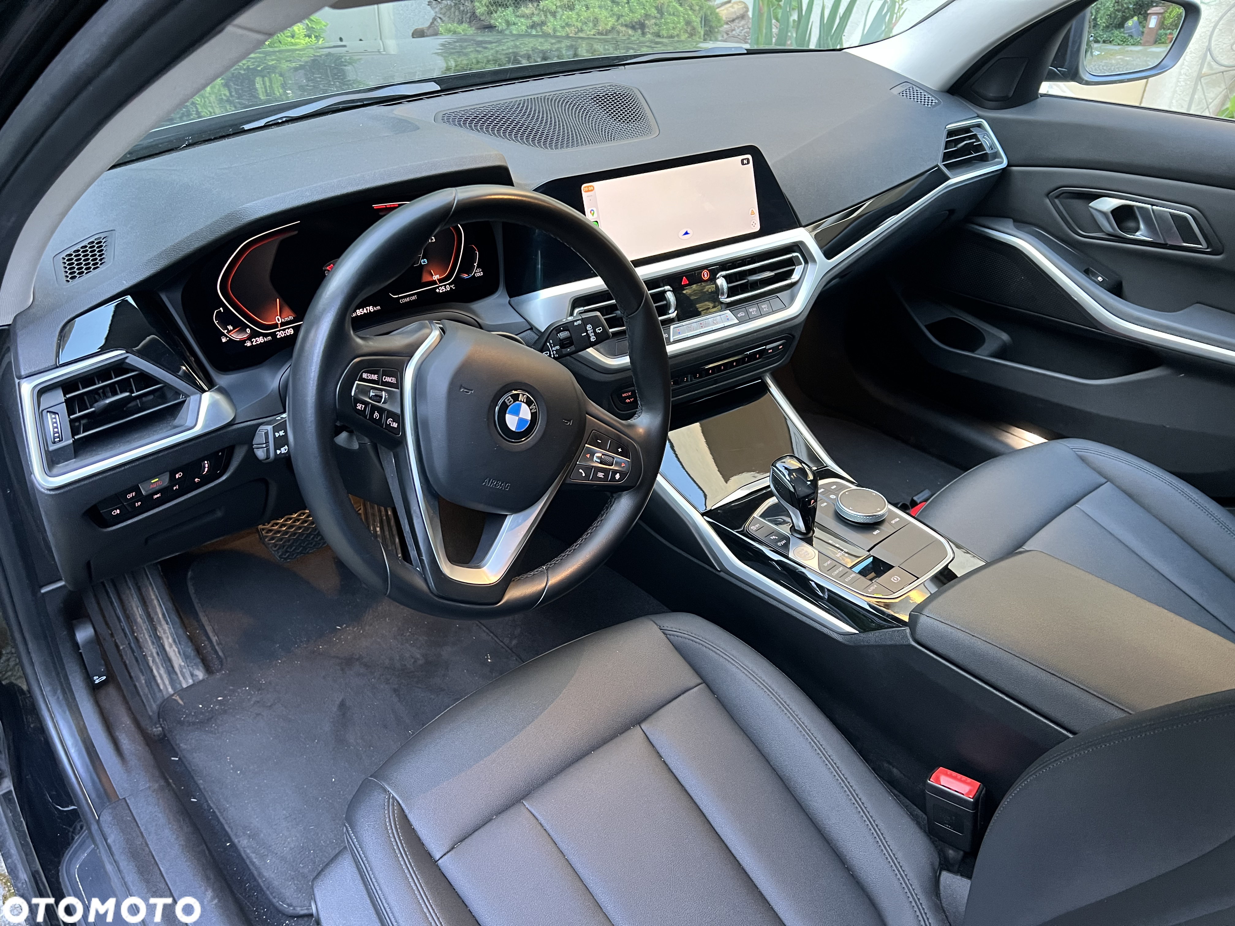 BMW Seria 3 320i - 3