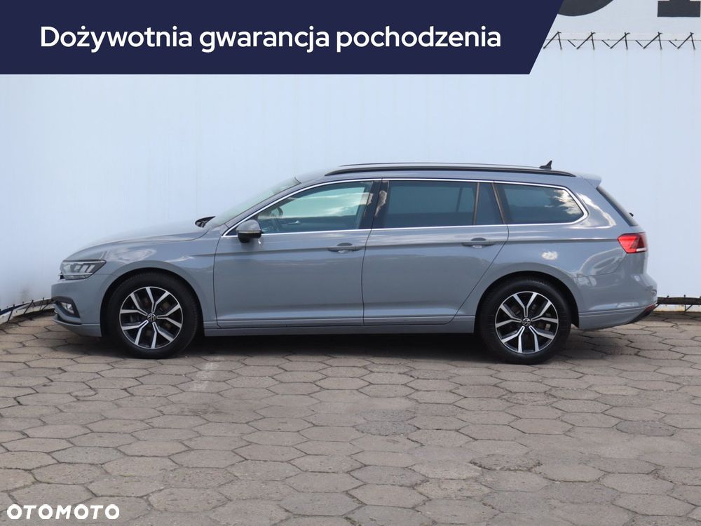 Volkswagen Passat Variant - 4