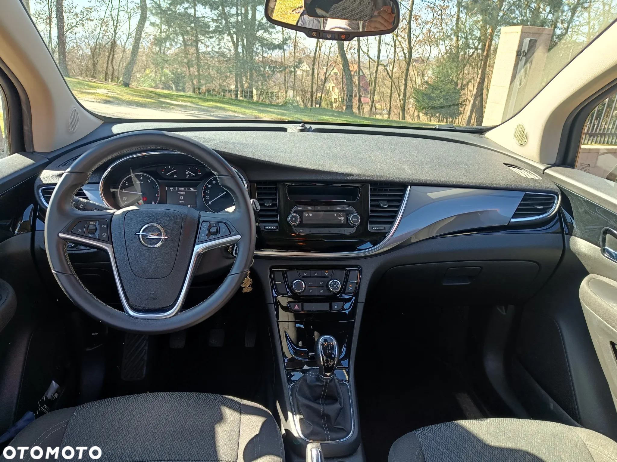 Opel Mokka 1.4 T Enjoy - 9